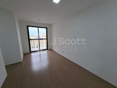 Apartamento com 3 Quartos para alugar, 58m² no Campininha, São Paulo