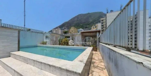Cobertura com 4 Quartos à venda, 670m² no Copacabana, Rio de Janeiro
