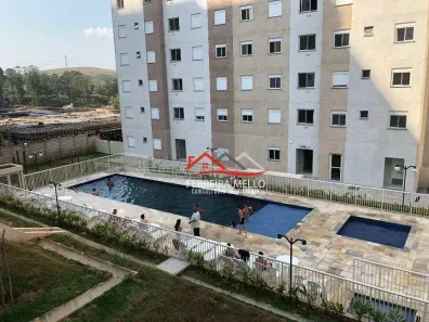 Apartamento com 2 Quartos à venda, 38m² no Jardim Adelfiore, São Paulo