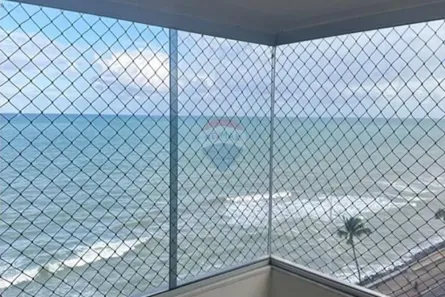 Apartamento com 4 Quartos à venda, 181m² no Boa Viagem, Recife