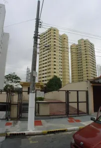 Apartamento com 3 Quartos à venda, 71m² no Vila Hamburguesa, São Paulo