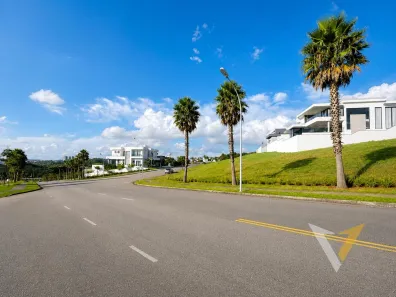 Lote/Terreno à venda, 740m² no Chácara Terra Nova, Jundiaí
