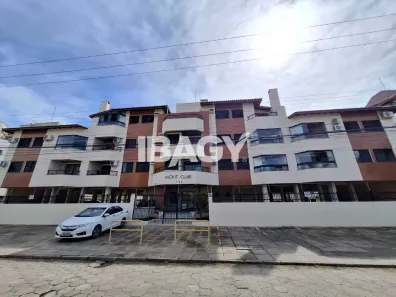 Apartamento com 2 Quartos para alugar, 66m² no Ingleses do Rio Vermelho, Florianópolis