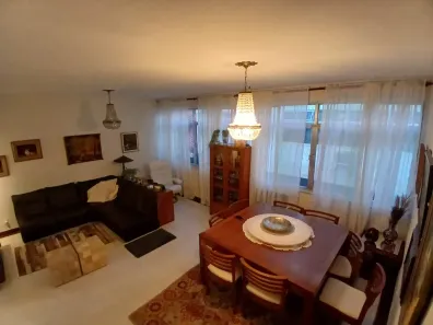 Casa de Condomínio com 3 Quartos à venda, 180m² no Rio Comprido, Rio de Janeiro