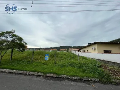 Lote/Terreno à venda, 381m² no Bela Vista, Gaspar