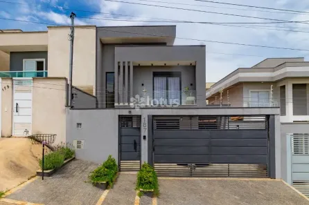 Casa com 3 Quartos à venda, 171m² no Portais (Polvilho), Cajamar