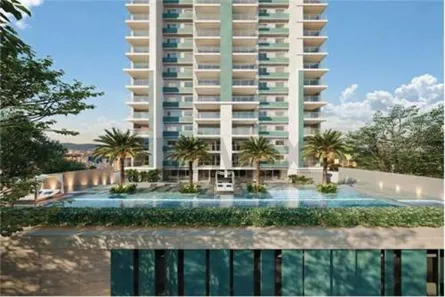 Apartamento com 2 Quartos à venda, 86m² no Alto do Coqueirinho, Salvador