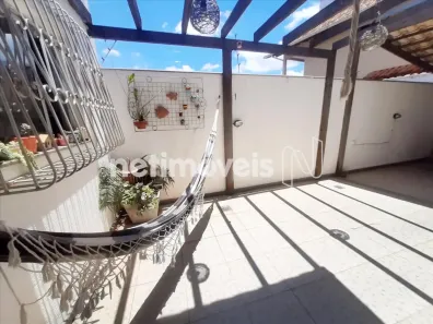 Apartamento com 3 Quartos à venda, 147m² no Santa Inês, Belo Horizonte