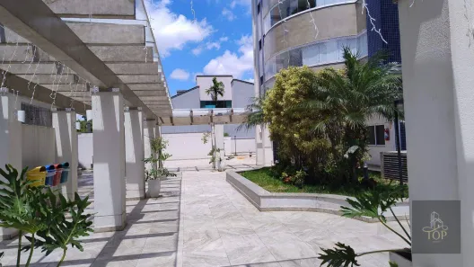Apartamento com 3 Quartos à venda, 126m² no Vila Floresta, Santo André