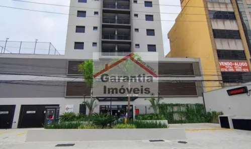 Apartamento com 1 Quarto à venda, 25m² no Centro, Osasco