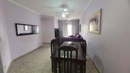 Apartamento com 2 Quartos à venda, 51m² no Tupi, Praia Grande