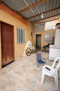 Casa com 3 Quartos à venda, 75m² no Barro Vermelho, Belford Roxo