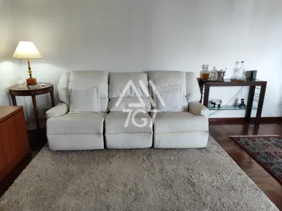 Apartamento com 4 Quartos à venda, 140m² no Vila Suzana, São Paulo