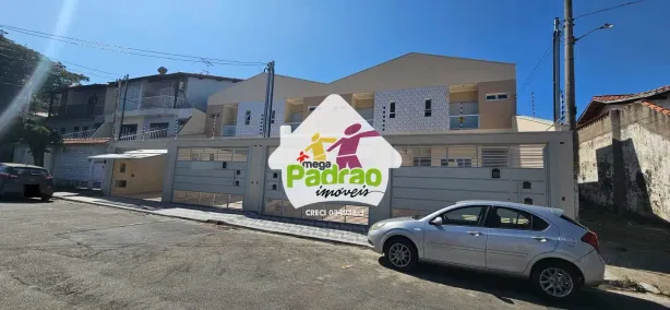 Sobrado com 3 Quartos à venda, 125m² no Jardim Santa Cecília, Guarulhos