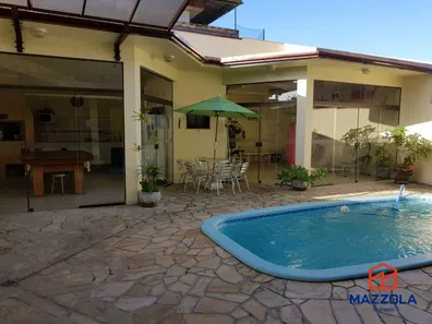 Casa com 3 Quartos à venda, 372m² no Sarandi, Porto Alegre
