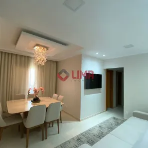 Apartamento com 3 Quartos à venda, 82m² no Vila Aviação, Bauru