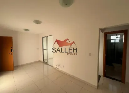 Apartamento com 2 Quartos à venda, 83m² no Ouro Preto, Belo Horizonte