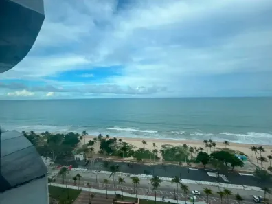 Apartamento com 4 Quartos à venda, 176m² no Boa Viagem, Recife