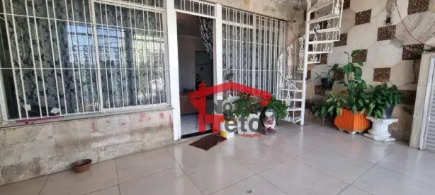 Casa com 3 Quartos à venda, 148m² no Vila Picinin, São Paulo