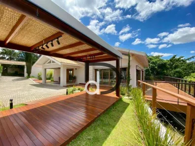 Fazenda/Sítio com 1 Quarto à venda, 520m² no Vista Alegre, Vinhedo