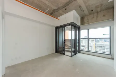 Apartamento com 1 Quarto à venda, 35m² no Itaim Bibi, São Paulo