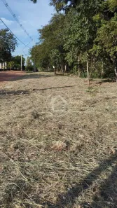 Lote/Terreno à venda, 5000m² no Condomínio Flor do Cerrado, Cuiabá