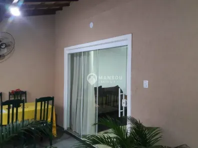 Casa com 2 Quartos à venda, 69m² no Campo Grande, Rio de Janeiro
