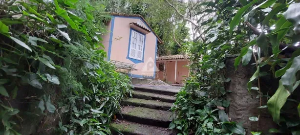Casa de Condomínio com 2 Quartos à venda, 84m² no Freguesia (Jacarepaguá), Rio de Janeiro