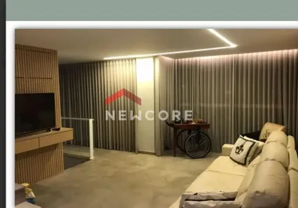 Cobertura com 3 Quartos à venda, 218m² no Alphaville - Lagoa dos Ingleses, Nova Lima