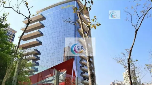Sala Comercial à venda, 755m² no Itaim Bibi, São Paulo