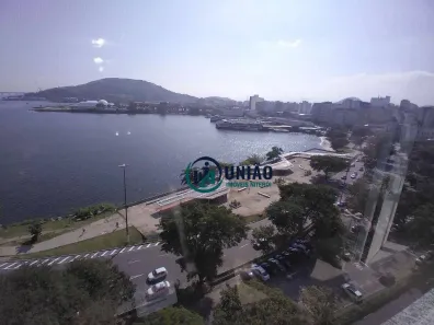 Sala Comercial à venda, 60m² no Centro, Niterói