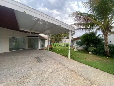 Casa com 3 Quartos à venda, 400m² no Parque Residencial Nardini, Americana