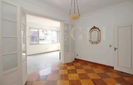 Apartamento com 3 Quartos à venda, 95m² no Copacabana, Rio de Janeiro