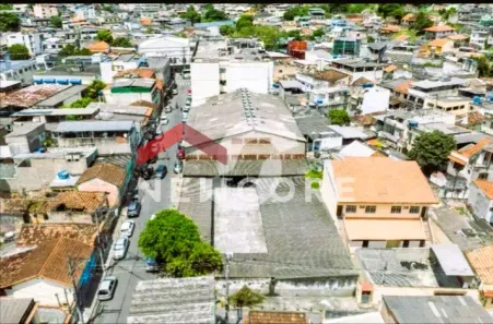 Lote/Terreno à venda, 712m² no Venda da Cruz, São Gonçalo