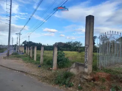 Lote/Terreno à venda, 782m² no Walderez, Sapucaia do Sul