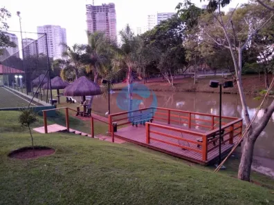 Sobrado com 3 Quartos à venda, 301m² no Jardim Residencial Sunset Village, Sorocaba