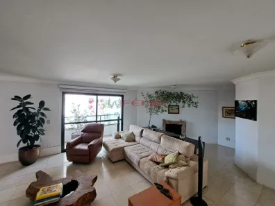 Apartamento com 3 Quartos à venda, 160m² no Santana, São Paulo