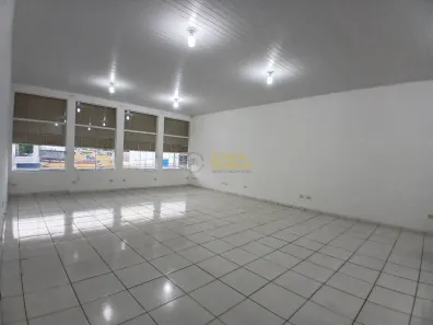Sala Comercial para alugar, 80m² no Chácara da Galega, Pindamonhangaba