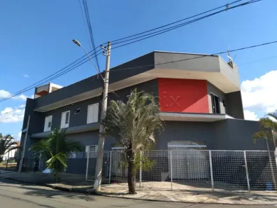 Casa com 3 Quartos à venda, 207m² no Jardim das Orquídeas, Americana