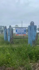 Fazenda/Sítio com 3 Quartos à venda, 10m² no centro, Umbaúba