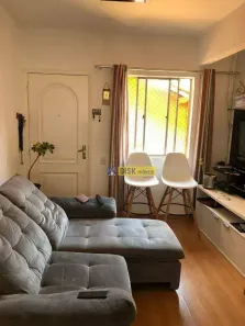 Apartamento com 2 Quartos à venda, 47m² no Assunção, São Bernardo do Campo