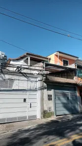 Sobrado com 2 Quartos à venda, 248m² no Vila São Luiz (Valparaízo), Barueri