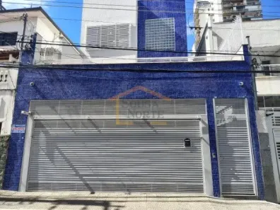 Sobrado com 6 Quartos à venda, 472m² no Santana, São Paulo
