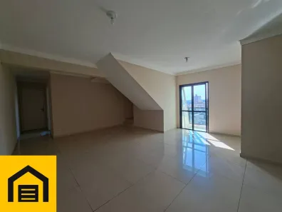 Cobertura com 3 Quartos para alugar, 170m² no Vila Guarani, Mauá