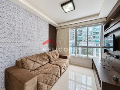 Apartamento com 2 Quartos à venda, 85m² no Meia Praia, Itapema