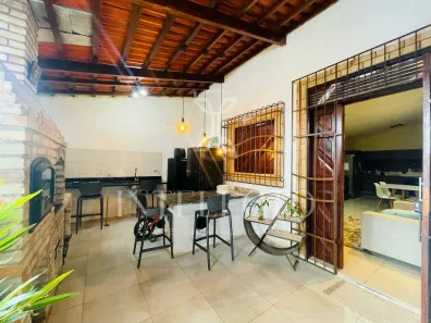 Casa com 3 Quartos à venda, 190m² no Emaús, Parnamirim