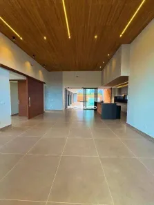 Casa de Condomínio com 3 Quartos à venda, 342m² no Residencial e Empresarial Alphaville, Ribeirão Preto