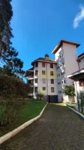 Apartamento com 2 Quartos à venda, 225m² no Fonte Simao, Campos do Jordão