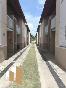 Apartamento com 2 Quartos à venda, 52m² no Conjunto Habitacional Residencial Veredas da Conquista, Indaiatuba