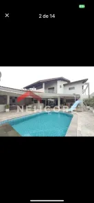 Casa com 3 Quartos à venda, 640m² no Parque Residencial Comendador Mançor Daud, São José do Rio Preto